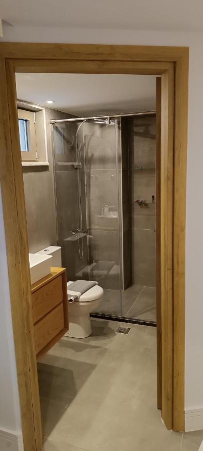 Apartament Casa Boschini Chania  Zewnętrze zdjęcie