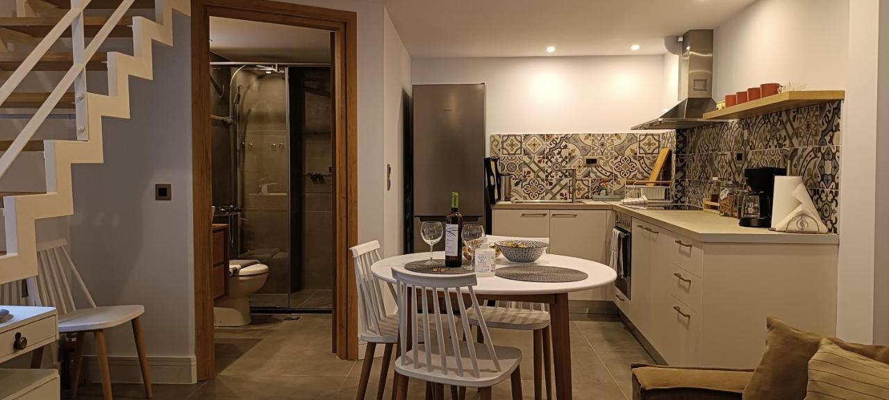 Apartament Casa Boschini Chania  Zewnętrze zdjęcie